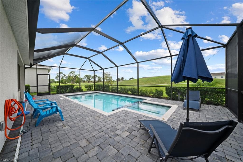 20549 Copperhead Dr, Lehigh Acres