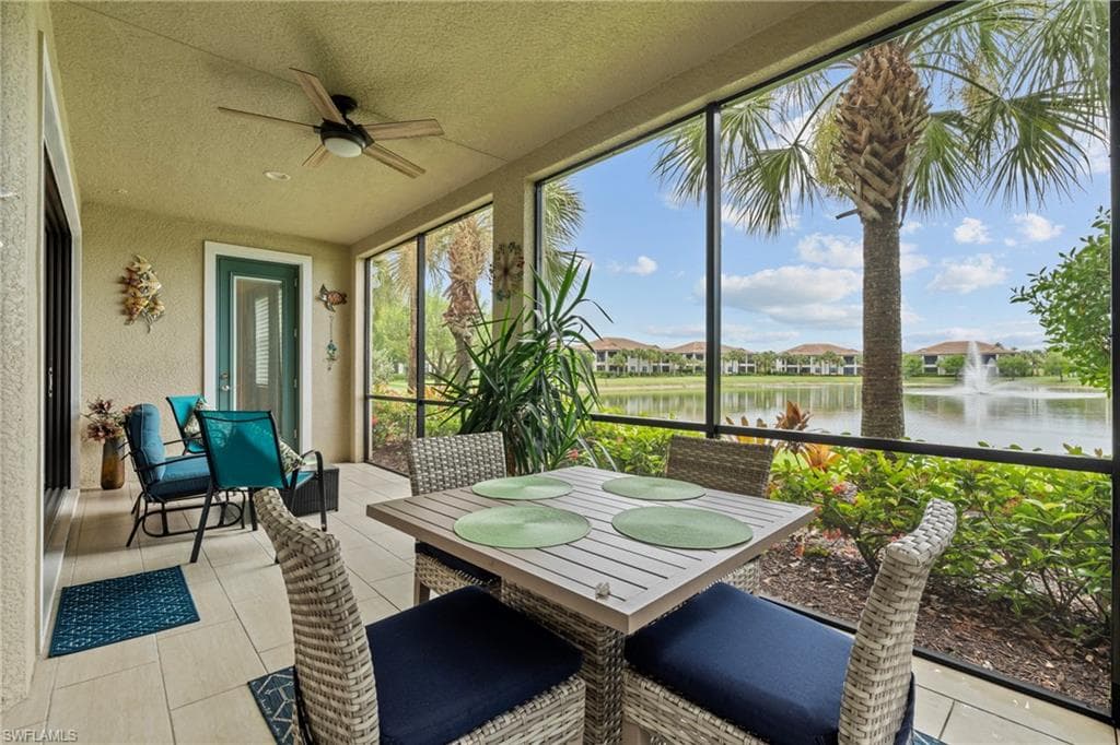 2137 Frangipani Cir #102, Naples