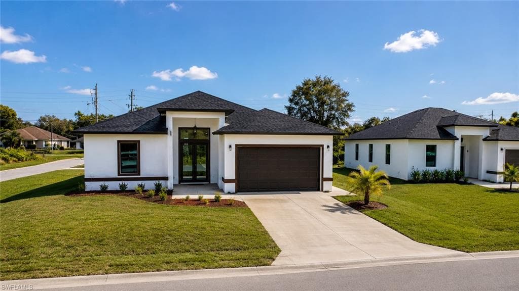 2513 69th St, Lehigh Acres