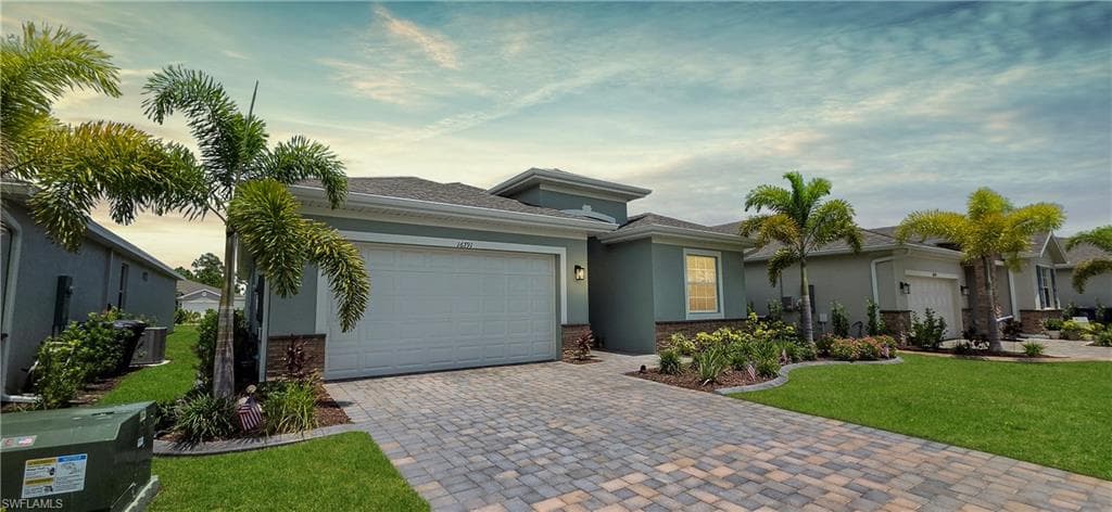 16791 Elkhorn Coral Dr, North Fort Myers