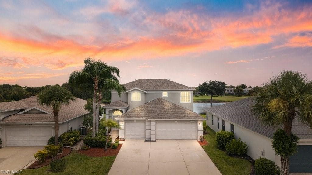 21505 Berwhich Run, Estero, photo 3