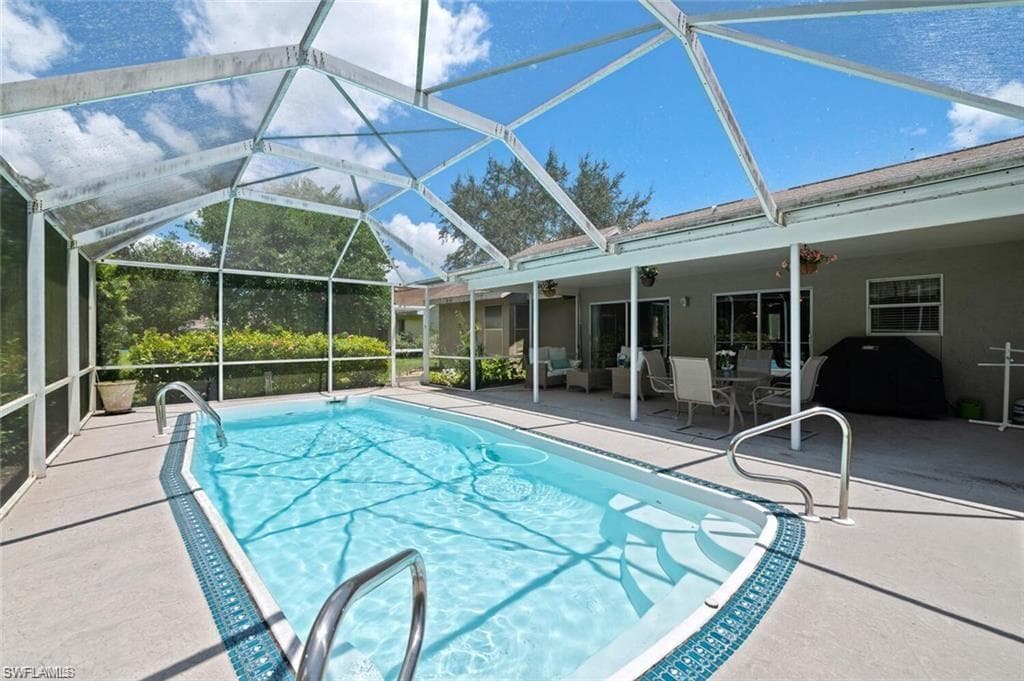 22614 Fountain Lakes Blvd, Estero, photo 2