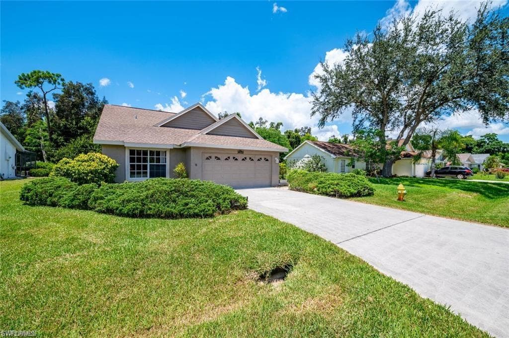 22614 Fountain Lakes Blvd, Estero, photo 3