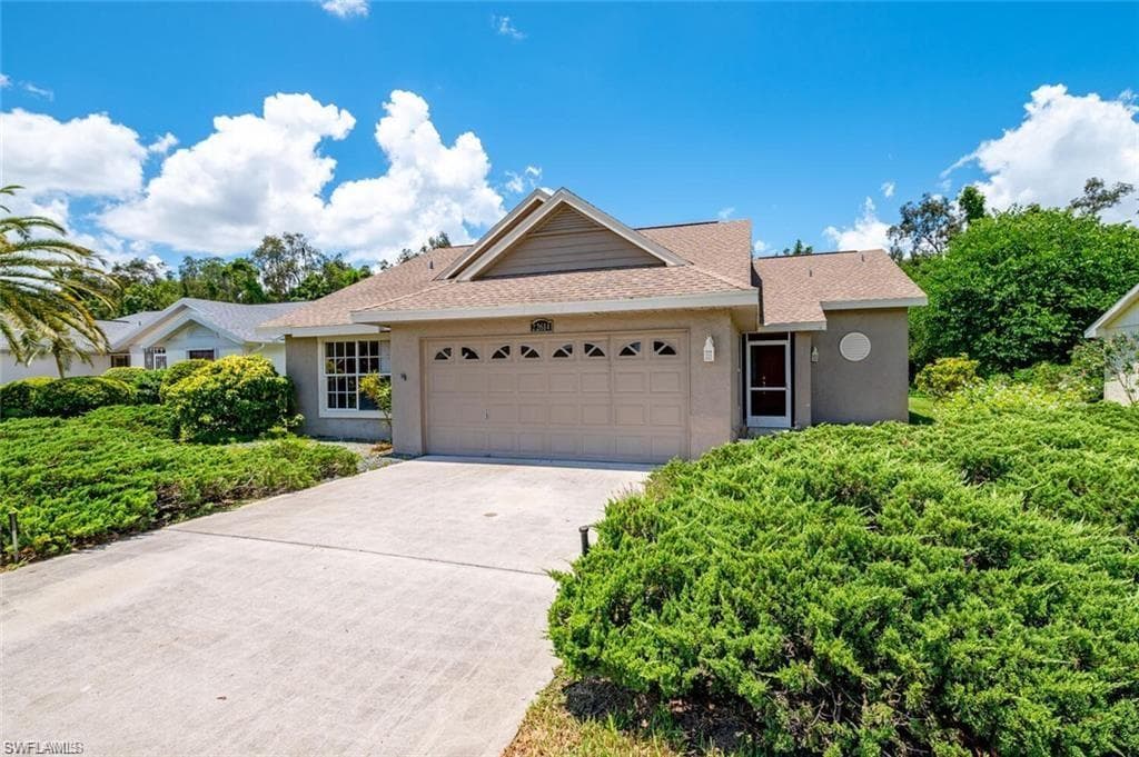 22614 Fountain Lakes Blvd, Estero