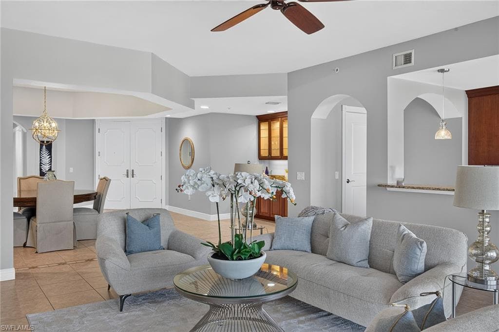 6081 Silver King Blvd #302, Cape Coral, photo 3