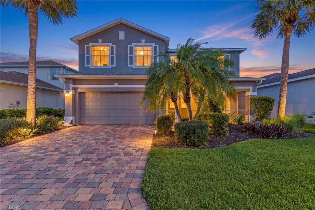 9159 Gladiolus Preserve Cir, Fort Myers, photo 2