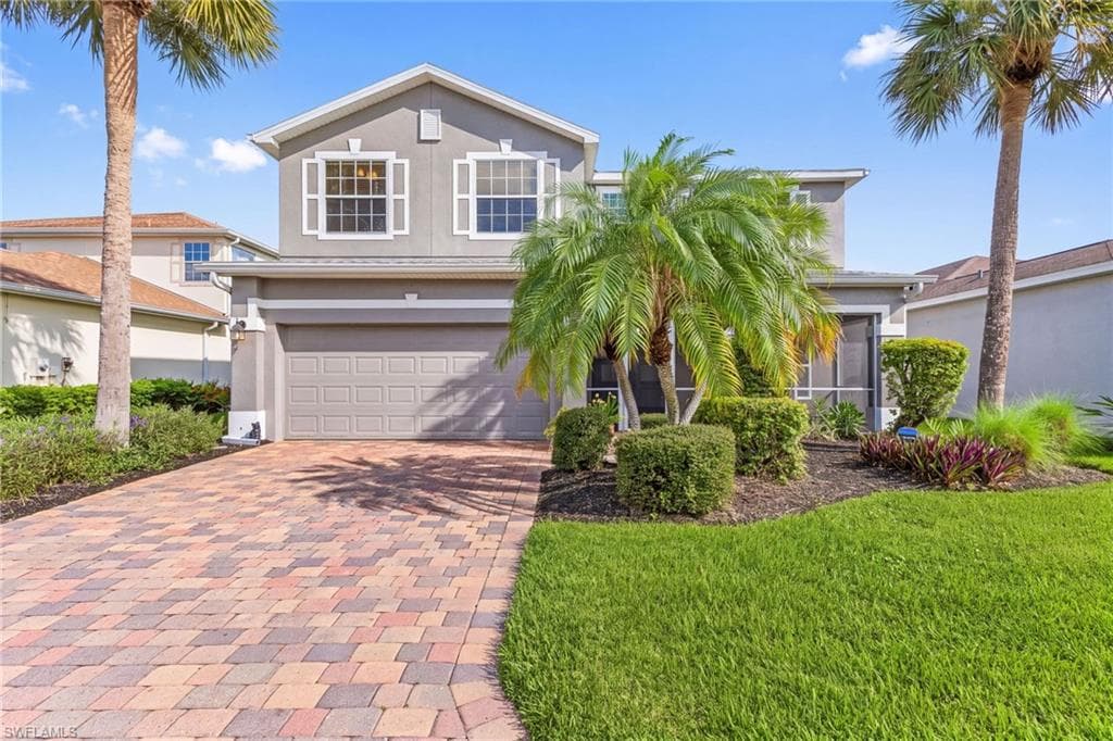 9159 Gladiolus Preserve Cir, Fort Myers