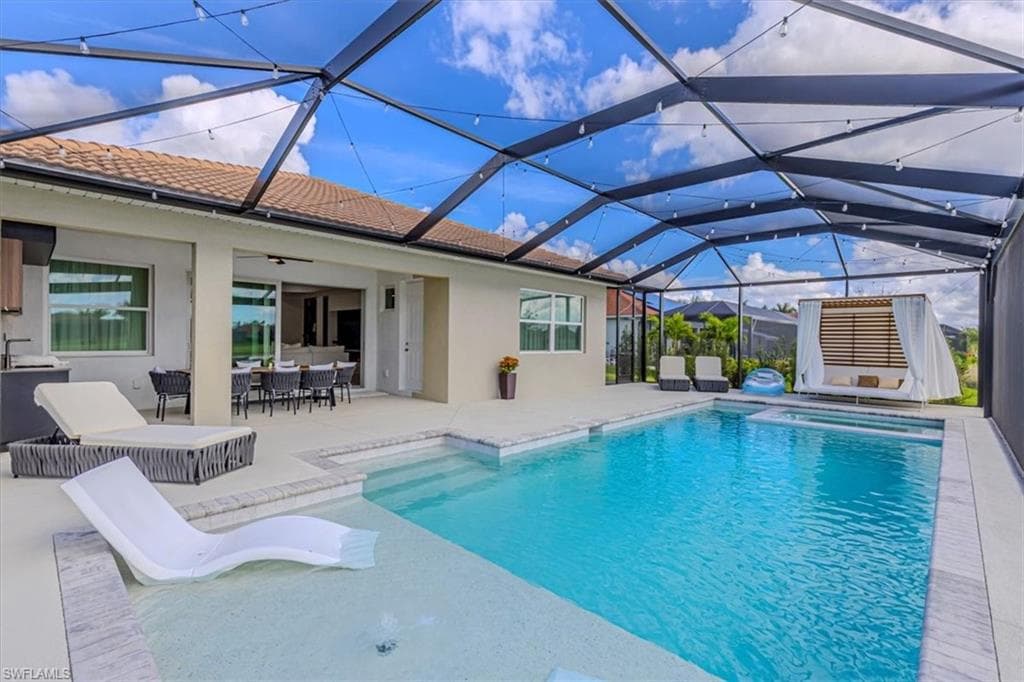 18750 Lake Hammock Dr, Naples, photo 2