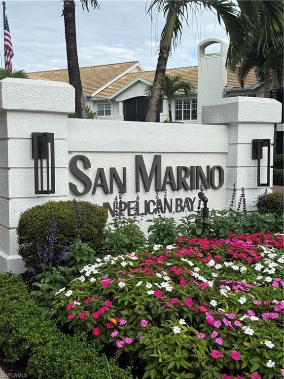 6830 San Marino Dr #711a, Naples, photo 3