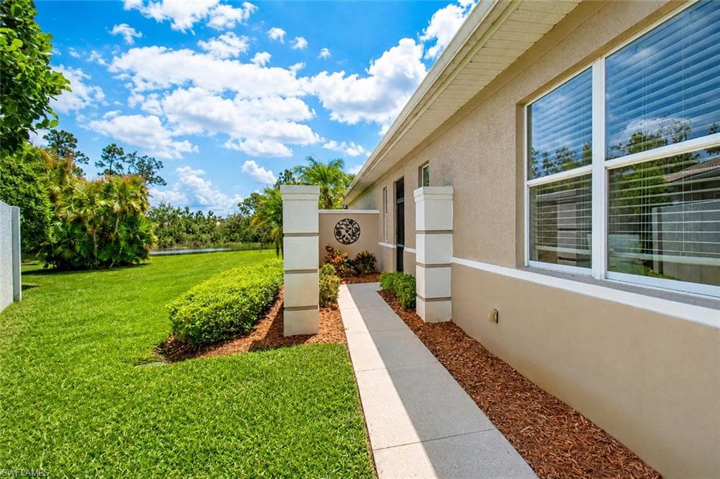 10619 Tirano Ct, Fort Myers, photo 2