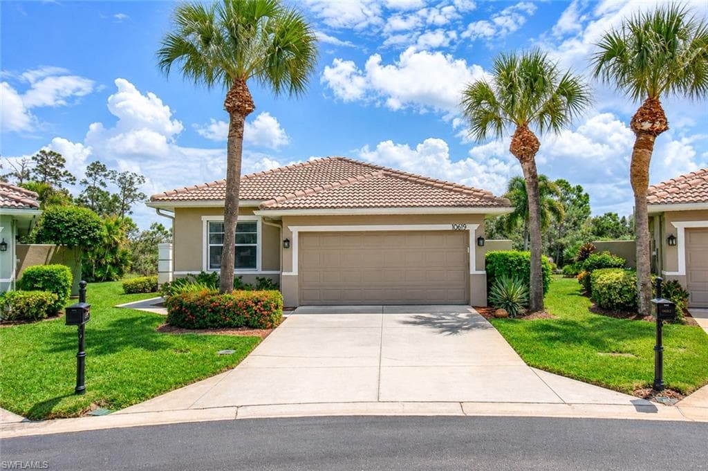 10619 Tirano Ct, Fort Myers