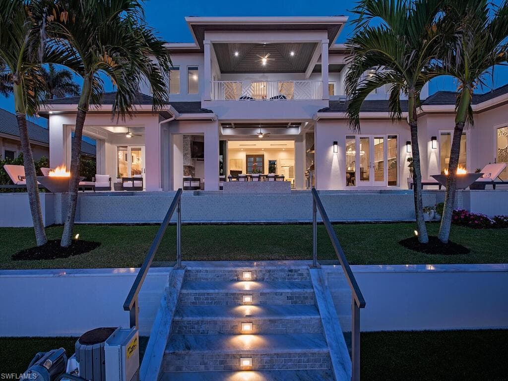 3801 Crayton Rd, Naples, photo 3