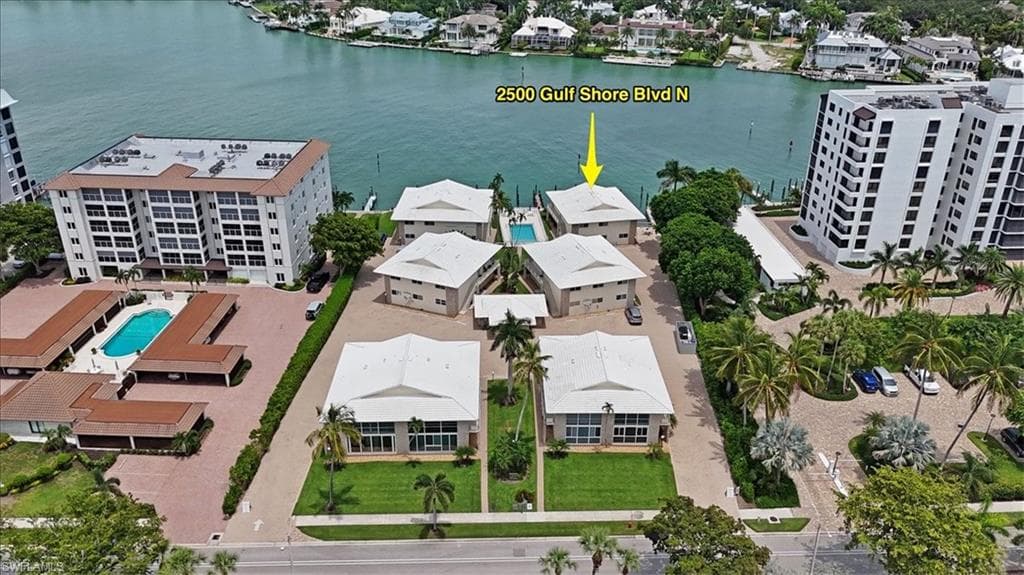 2500 Gulf Shore Blvd #s10, Naples, photo 2