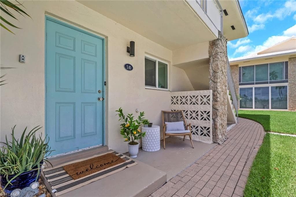 2500 Gulf Shore Blvd #s10, Naples, photo 3