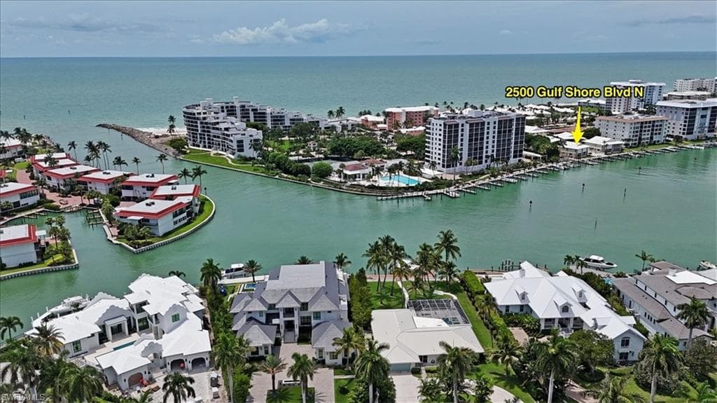 2500 Gulf Shore Blvd #s10, Naples