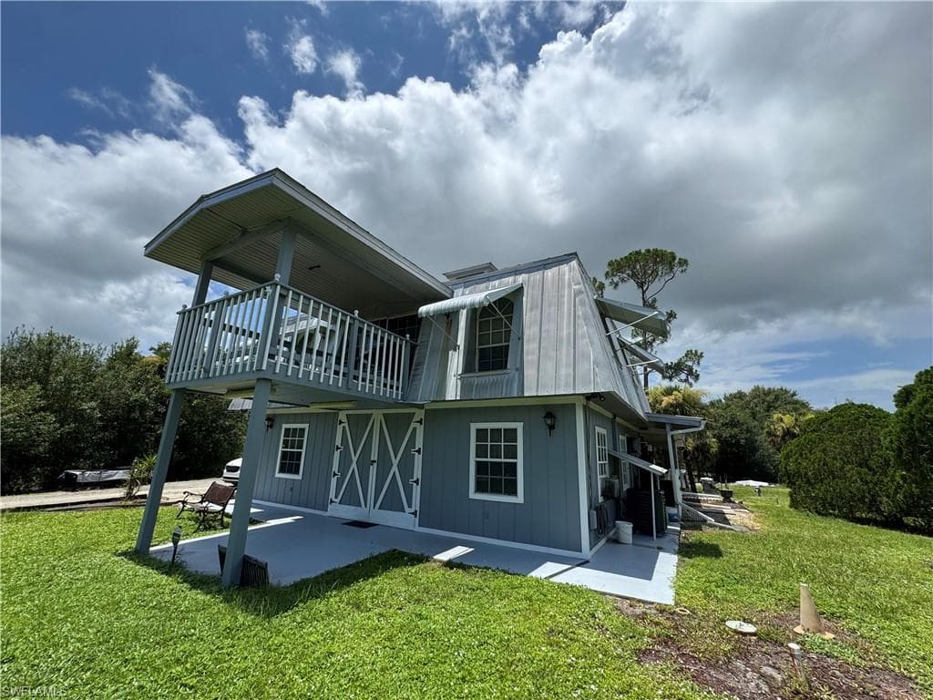 19790 Burgundy Farms Rd, Estero