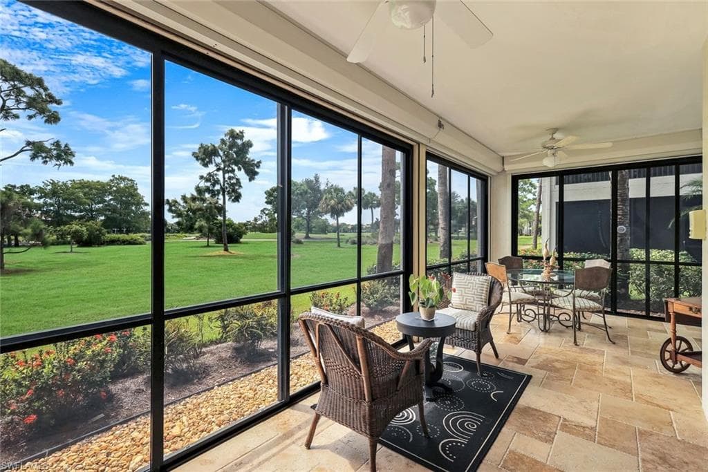21748 Sound Way #102, Estero