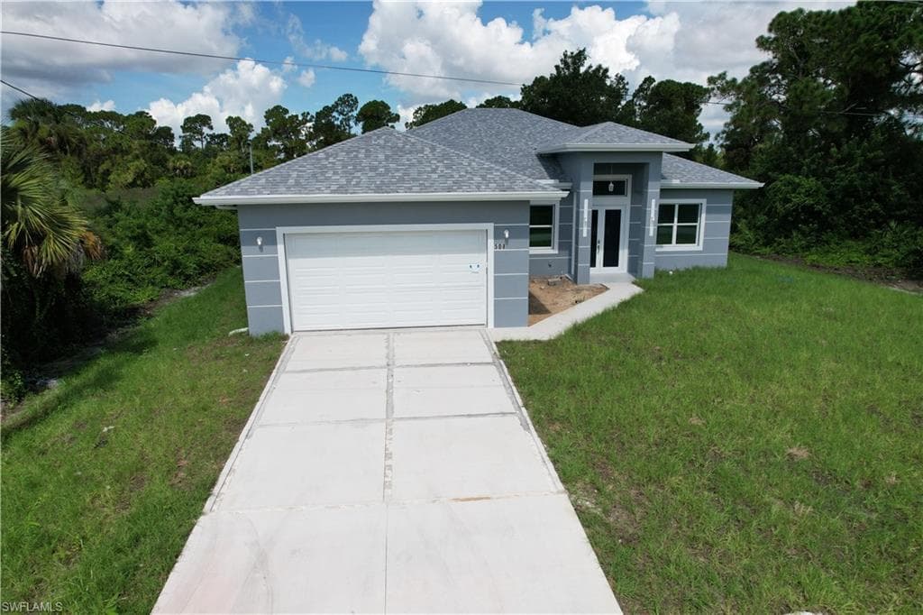 508 Herrin Ave, Lehigh Acres, photo 2