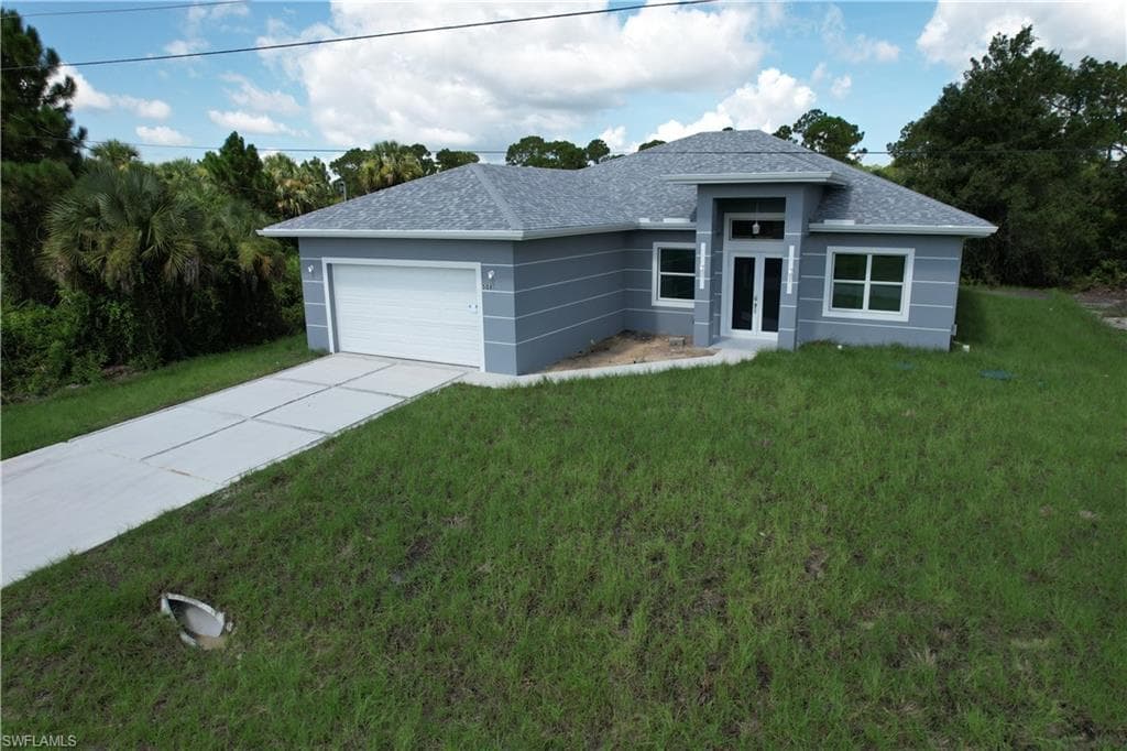 508 Herrin Ave, Lehigh Acres
