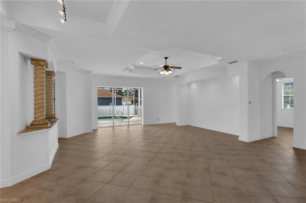 3705 Kilarney St, Fort Myers, photo 3