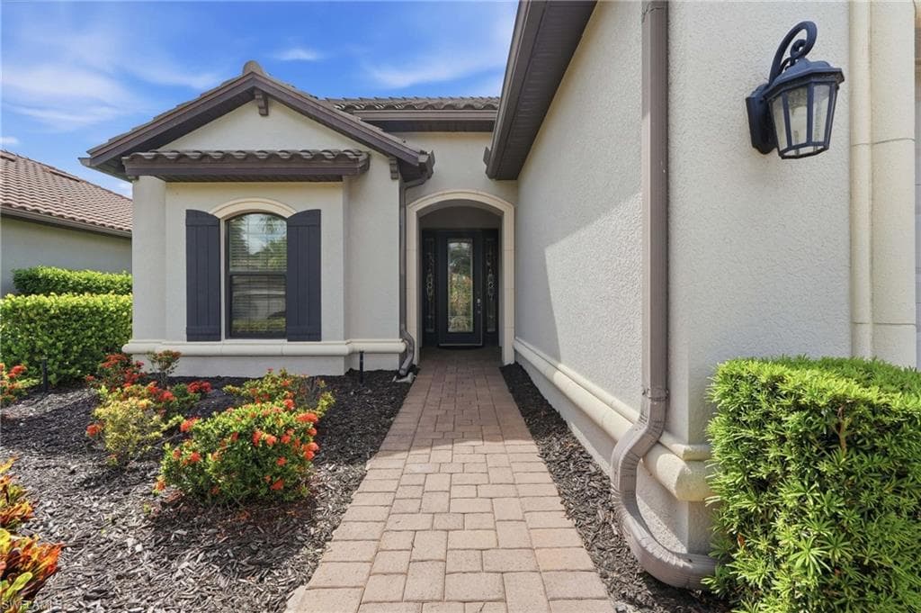23729 Pebble Pointe Ln, Estero, photo 2