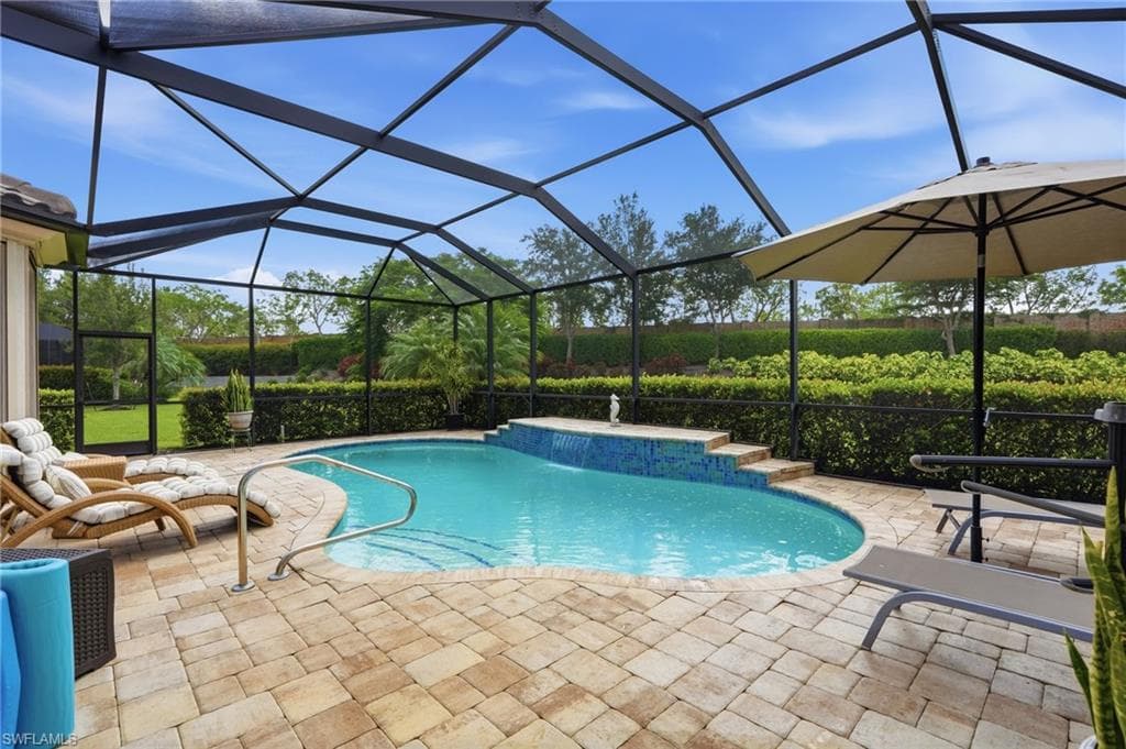 23729 Pebble Pointe Ln, Estero, photo 3