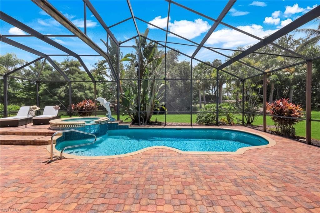 19736 Maddelena Cir, Estero, photo 3