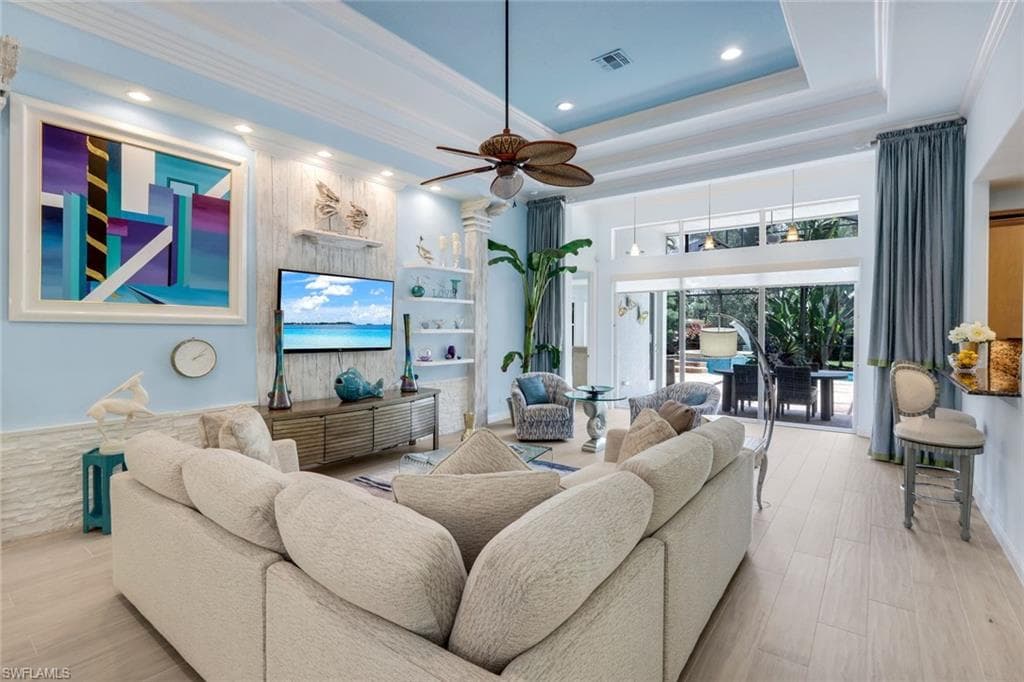 19736 Maddelena Cir, Estero