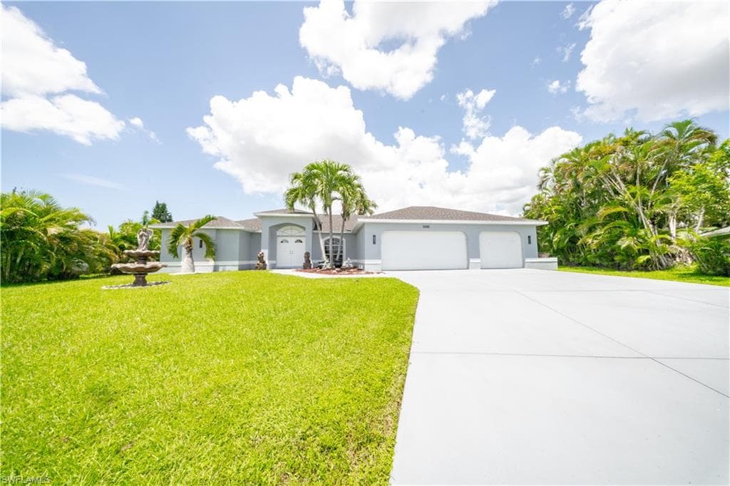 3302 11th Ave, Cape Coral, photo 2