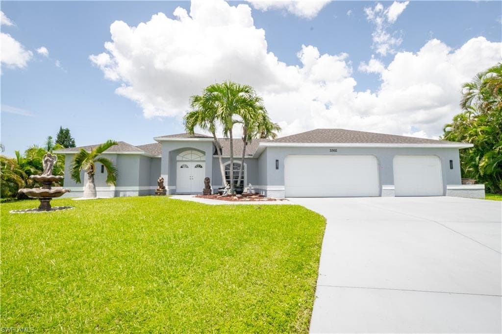 3302 11th Ave, Cape Coral, photo 3