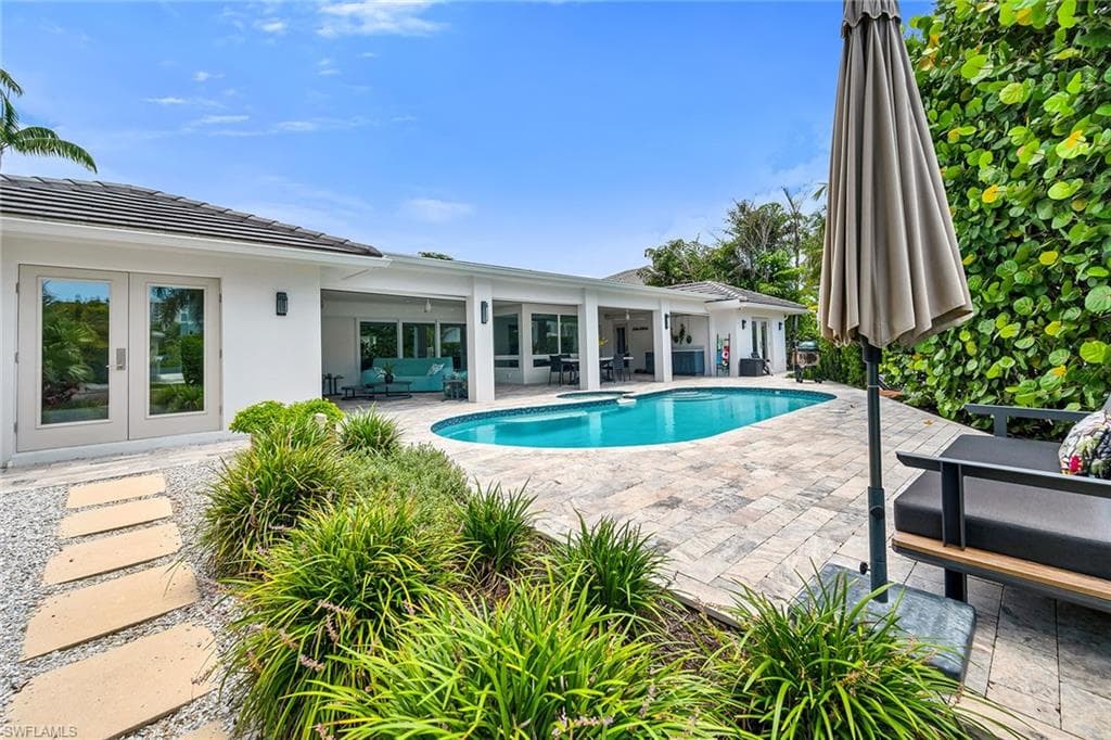 5215 Seashell Ave, Naples, photo 2
