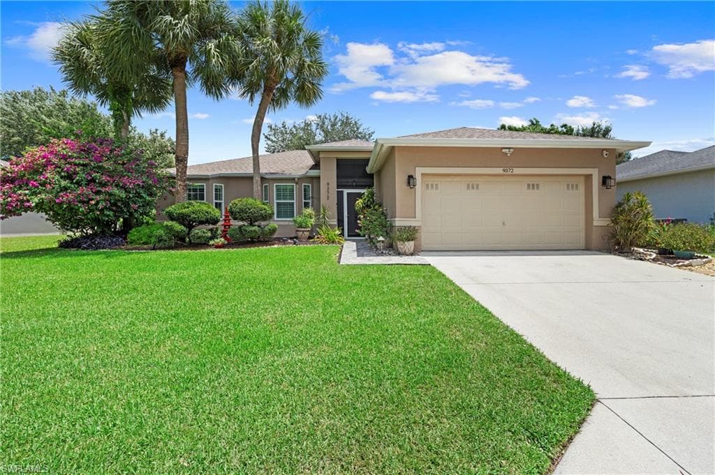 9372 Lake Abby Ln, Bonita Springs