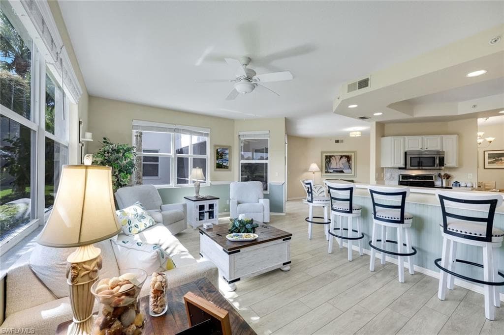 8310 Whisper Trace Way #102, Naples