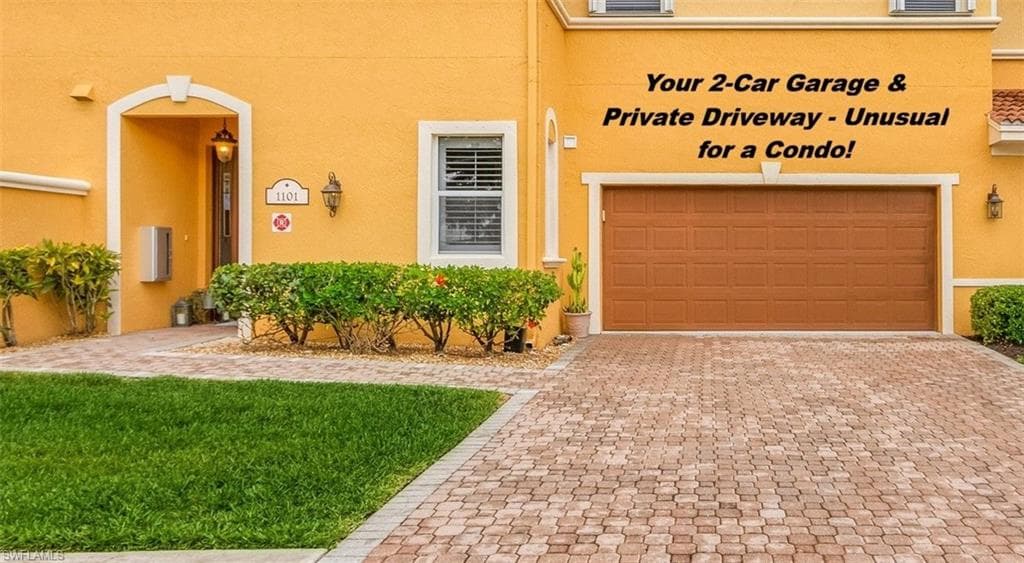 175 Shadroe Cove Cir #1101, Cape Coral, photo 2
