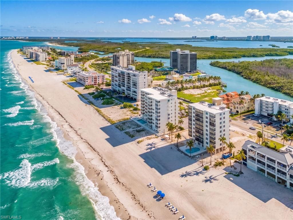 26340 Hickory Blvd #304, Bonita Springs