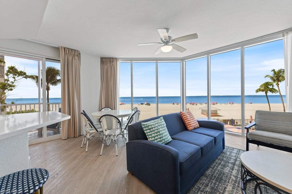 200 Estero Blvd #101, Fort Myers Beach