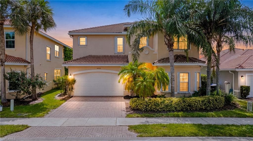 10310 Carolina Willow Dr, Fort Myers