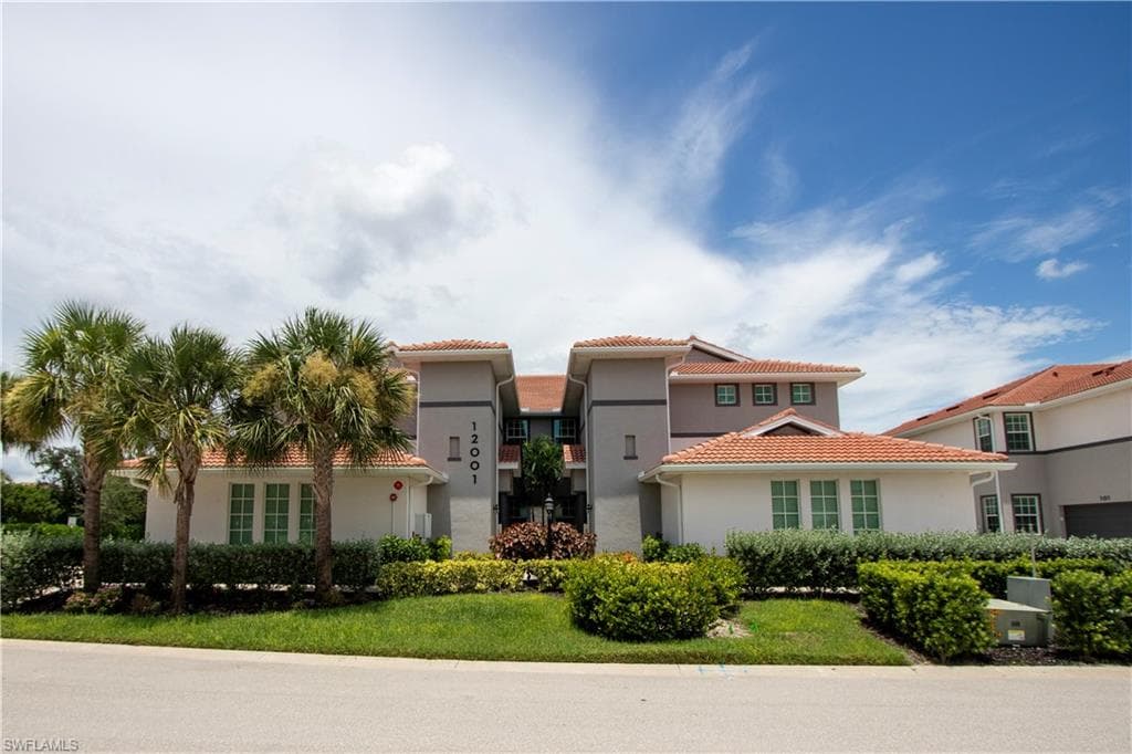 12001 Santaluz Dr #101, Fort Myers, photo 2