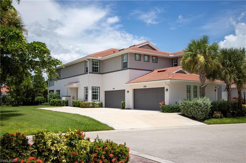 12001 Santaluz Dr #101, Fort Myers