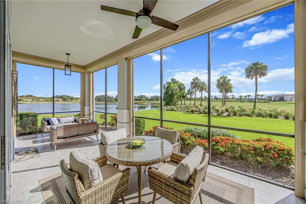 604 El Camino Real #9-101, Naples, photo 2