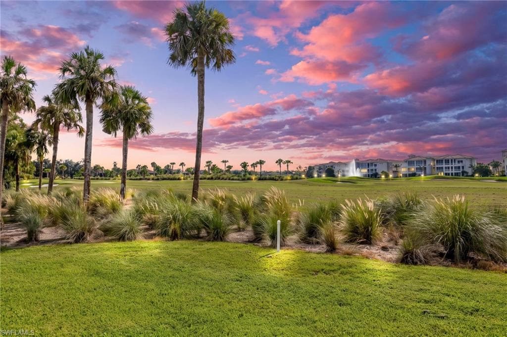604 El Camino Real #9-101, Naples