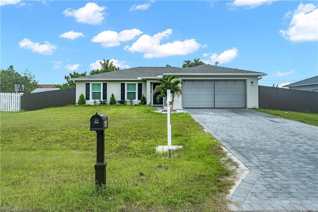 1307 13th Ter, Cape Coral