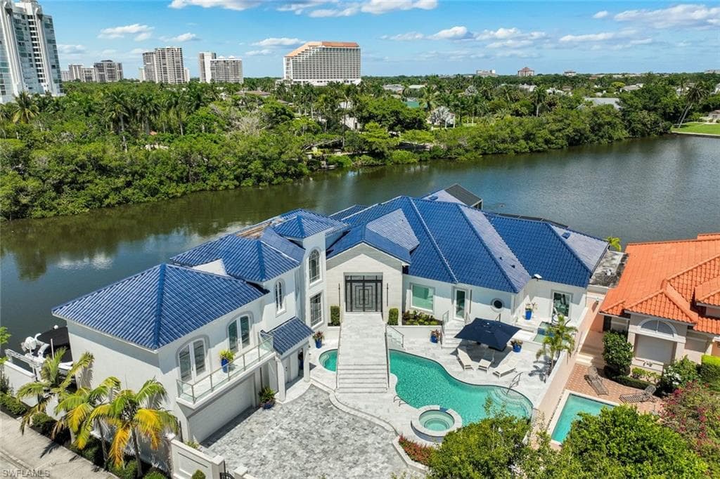 4900 Gulf Shore Blvd, Park Shore