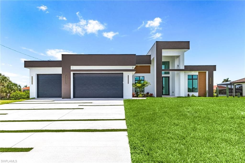 1503 38 Ave, Cape Coral