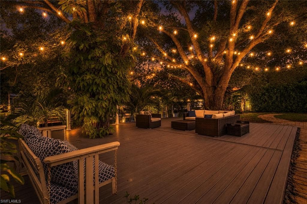 625 Sunnyside Ct, Fort Myers, photo 3