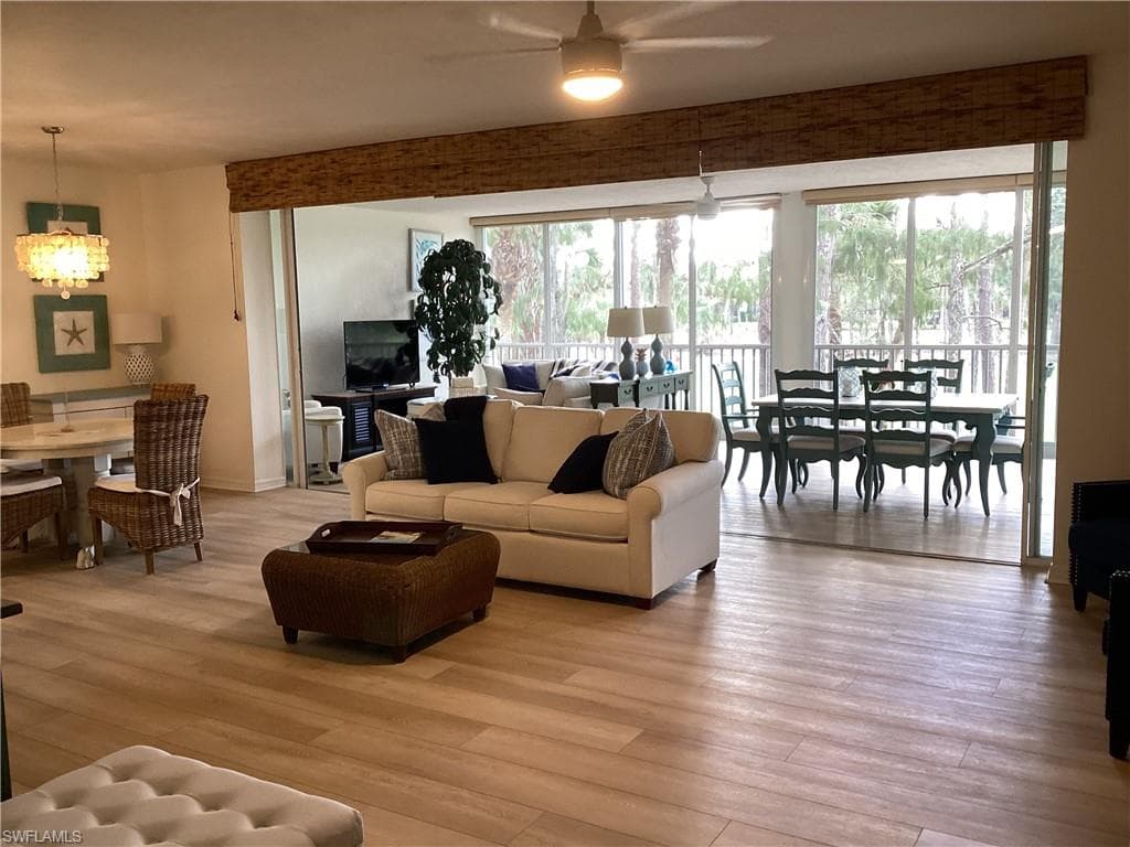 782 Eagle Creek Dr #202, Naples, photo 2
