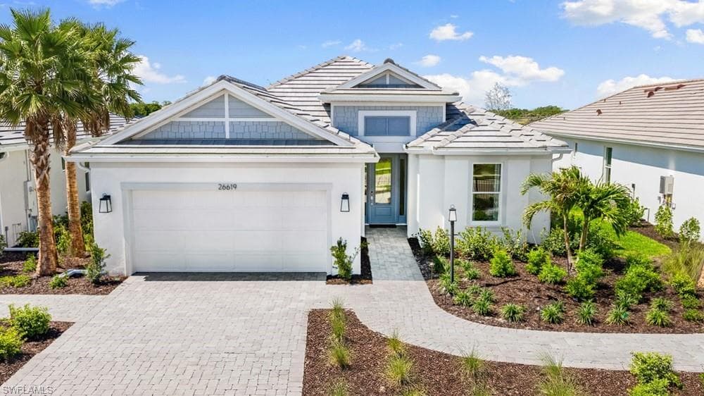 26619 Dove Dr, Punta Gorda