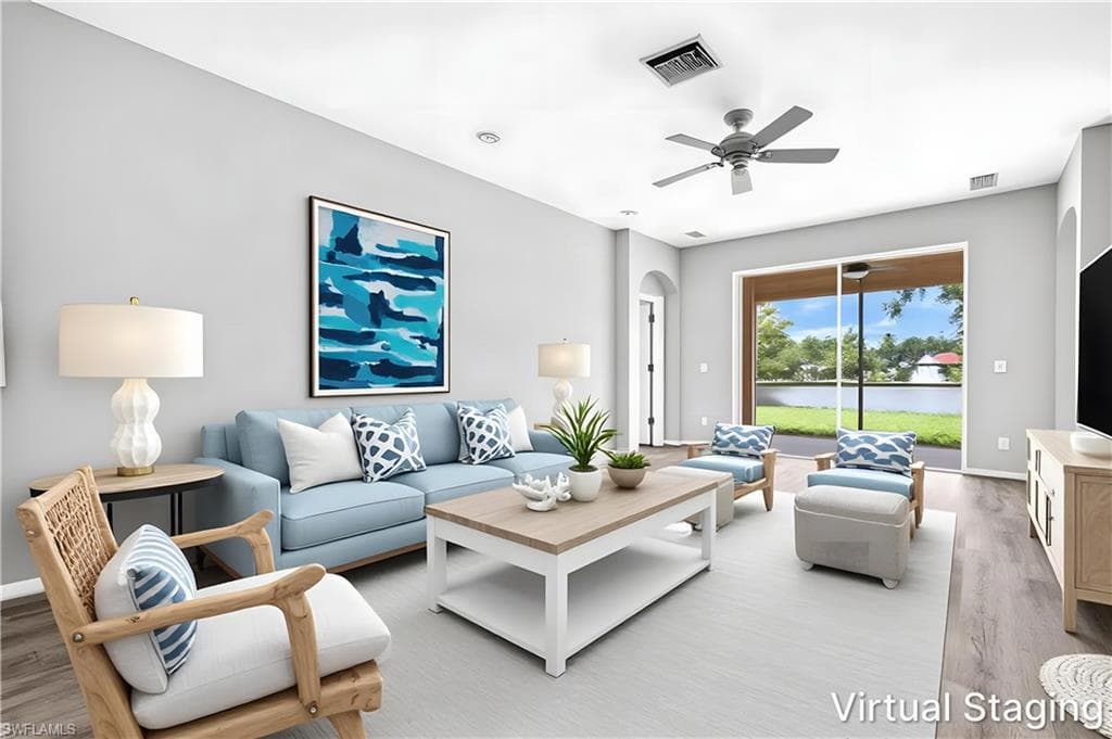 7586 Sika Deer Way, Fort Myers, photo 2