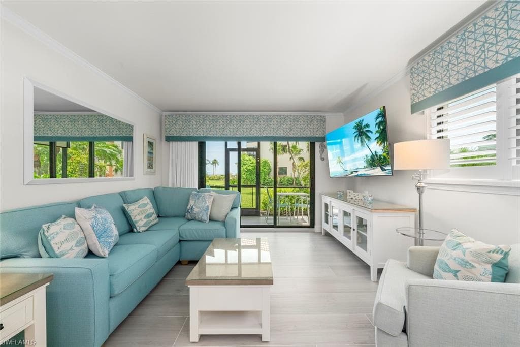 671 Gulf Dr #3a1, Sanibel, photo 2