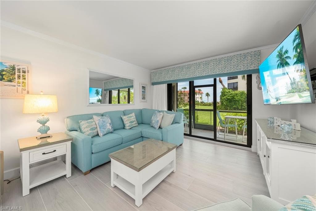 671 Gulf Dr #3a1, Sanibel, photo 3